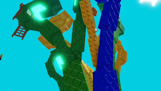 Firefly Fern Grow A Garden : comment avoir cette plante dans Roblox ?