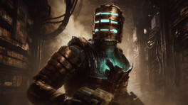 Quel est le futur de la licence Dead Space