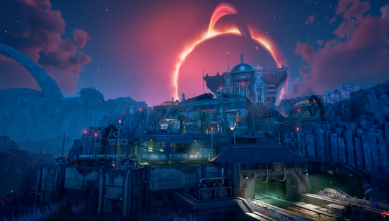 The Outer Worlds 2 : Des romances de prévu dans le jeu ?