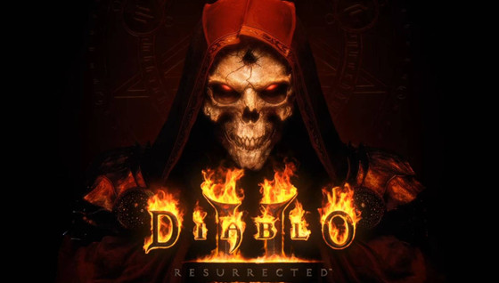 Comment rejoindre la tech alpha de Diablo 2: Resurrected ?