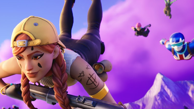 Quelles dates pour les Coupes Late Game solo et trio sur Fortnite ?