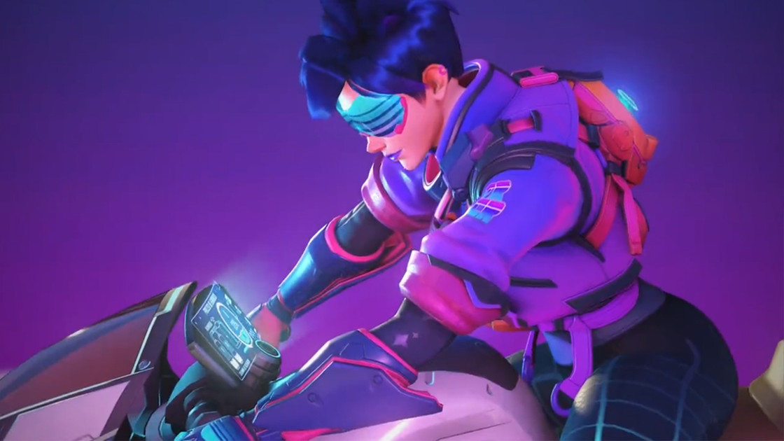 Overwatch 2 Saison 4 : dates, personnage, pass de combat, skins, toutes les nouveautés à venir