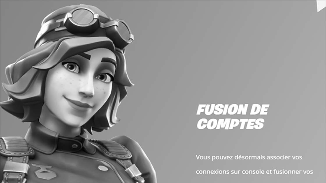 Fortnite : L'option de fusion se termine le 6 mai, 2 jours avant la saison 9