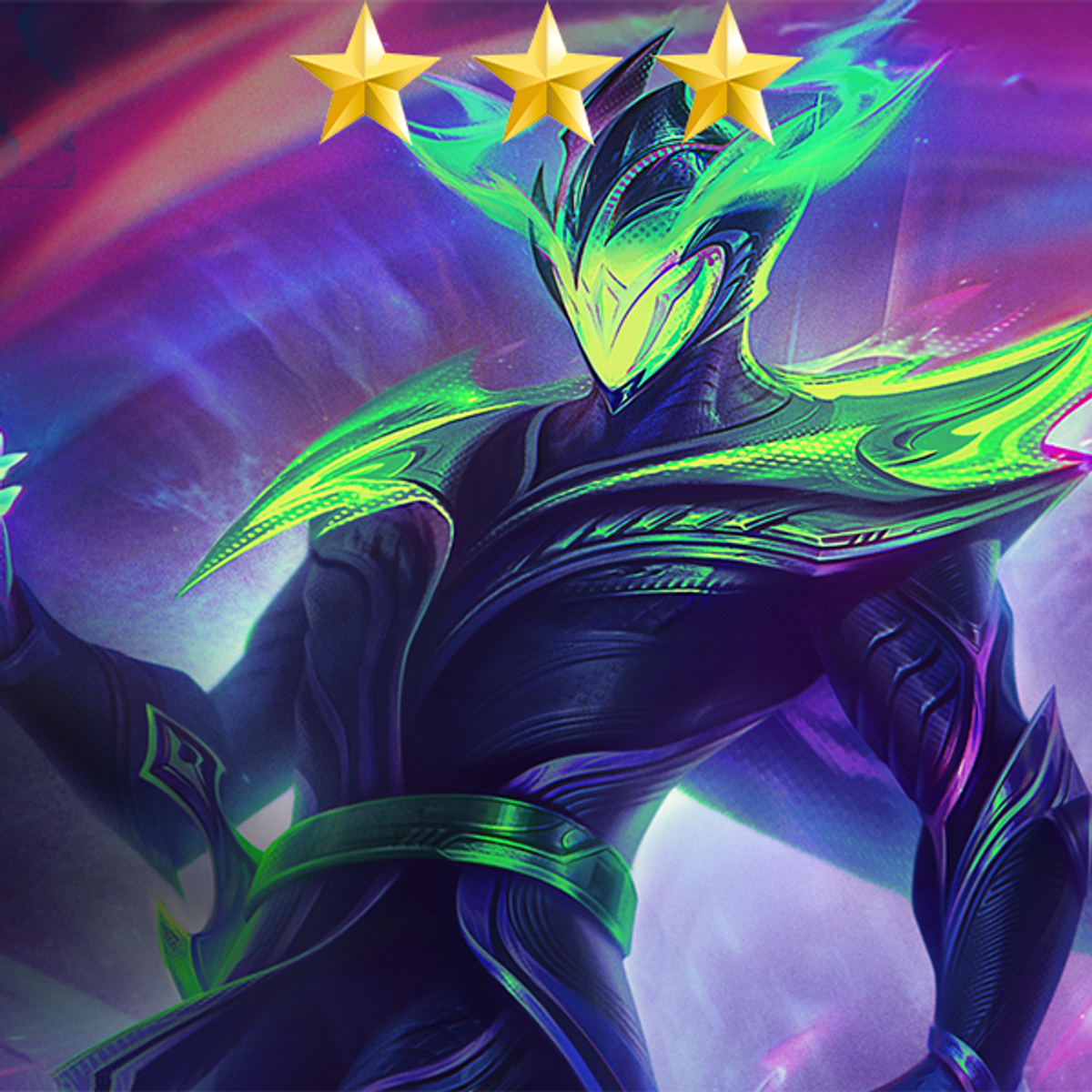 Malzahar-3