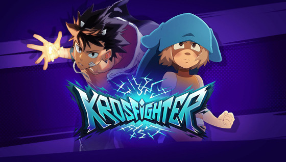 Krosfighter : Date de sortie du Party Games tout droit sorti des fourneaux d'Ankama