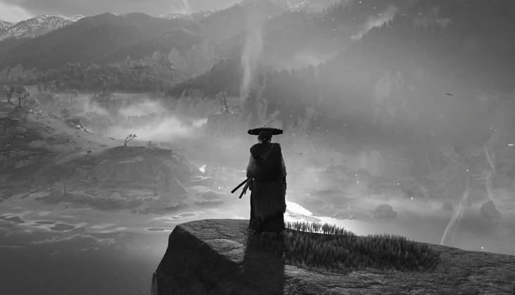 Ghost of Yōtei : Les modes de jeu inspirés par Kurosawa, Miike et Watanabe qui vont sublimer l’expérience