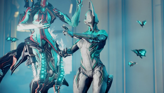 Toutes les infos sur le rework de Nyx et Titania