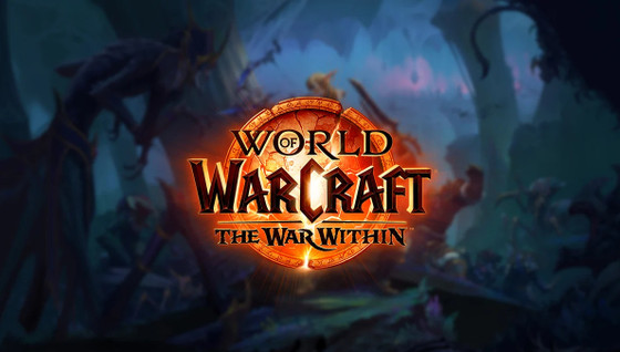 Date de sortie de la prochaine extension de WoW