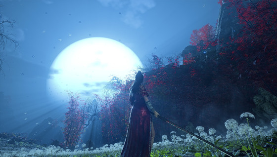 Wuchang Fallen Feathers : à quel point le jeu est-il difficile ?
