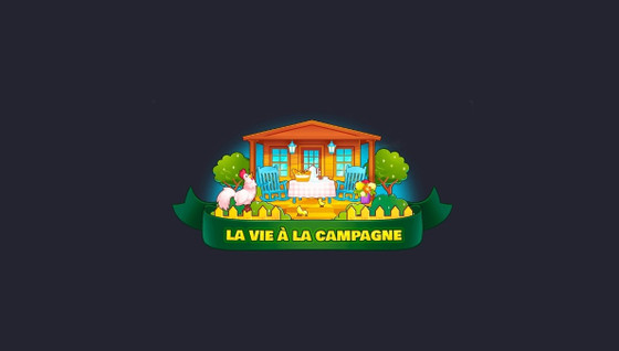 4 images 1 mot : La vie à la campagne, solutions des énigmes journalières de juin 2025