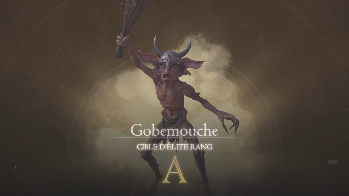 FF16 Gobemouche, où trouver la cible d'élite sur Final Fantasy XVI ?