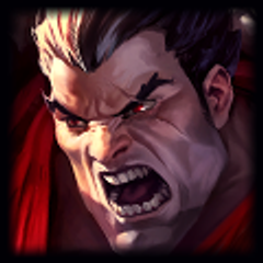 Patch 8.3 : rework Swain et nouveaux skins