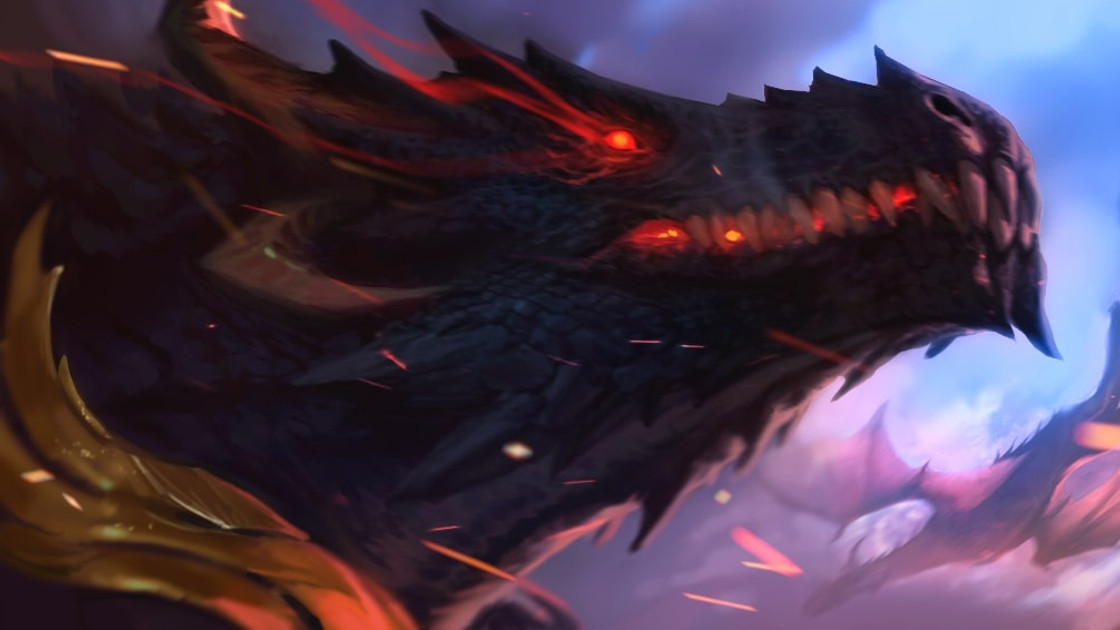 Swain TFT au Set 7.5 : sort, stats, origine et classe