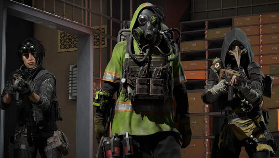 XDefiant le nouveau FPS d'Ubisoft : enfin un vrai concurrent à Call of Duty et Warzone ?