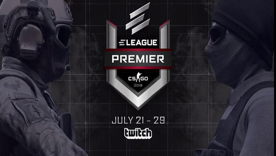 Un tournoi de plus pour l'ELEAGUE