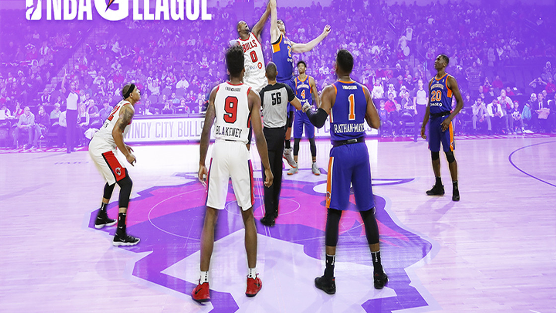 Twitch signe un premier partenariat avec la NBA