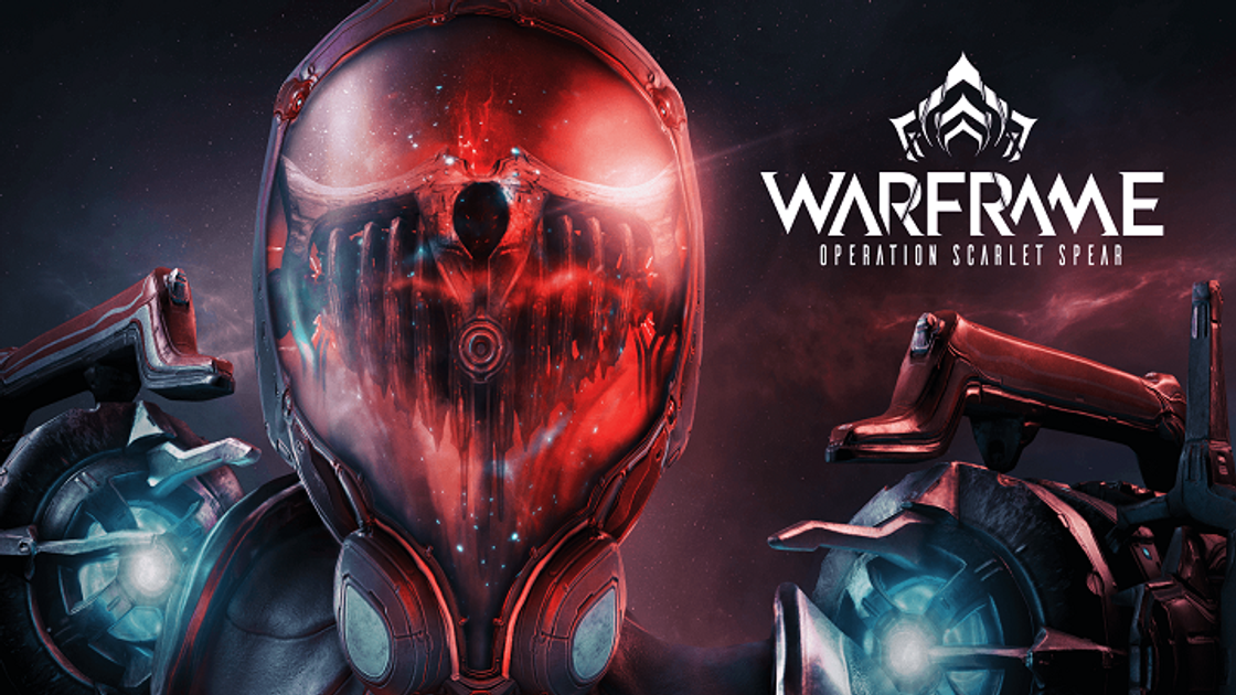 Warframe : L'incursion écarlate, astuces et présentation