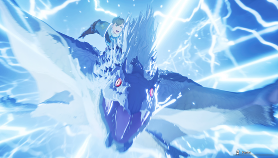 Nos premières impressions sur Monster Hunter Stories 3: Twisted Reflection