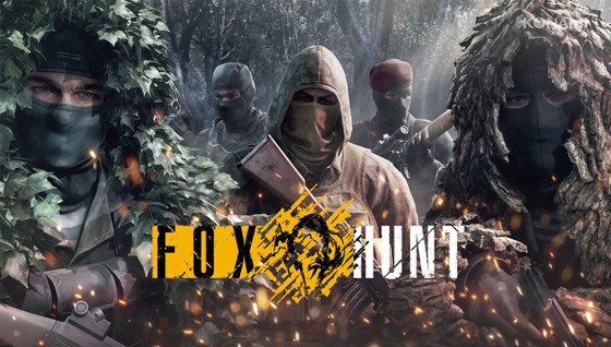 Foxhunt : le mode multijoueurs en ligne dévoilé pour Metal Gear Solid Delta: Snake Eater et promet un mode prop hunt vraiment solide !