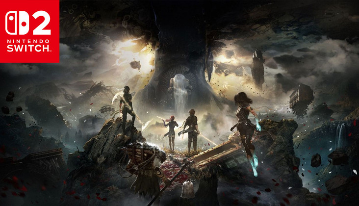 Clair Obscur sur Switch 2 ? Le CEO, Guillaume Broche, ne l'exclut pas !