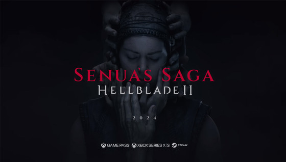 Senua's Saga Hellblade 2 est-il prévu dans le Xbox Game Pass ?