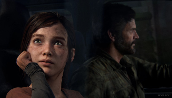 The Last of Us 1 stable sur Steam Deck, ce n'est pas pour tout de suite !