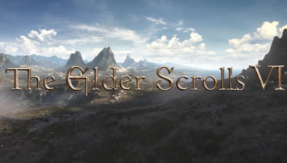 C'est officiel, The Elder Scrolls 6 est en développement, mais ne vous attendez pas à une sortie rapide !