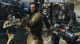 Fallout 4 niveau max, quelle est la limite imposée par le jeu ?