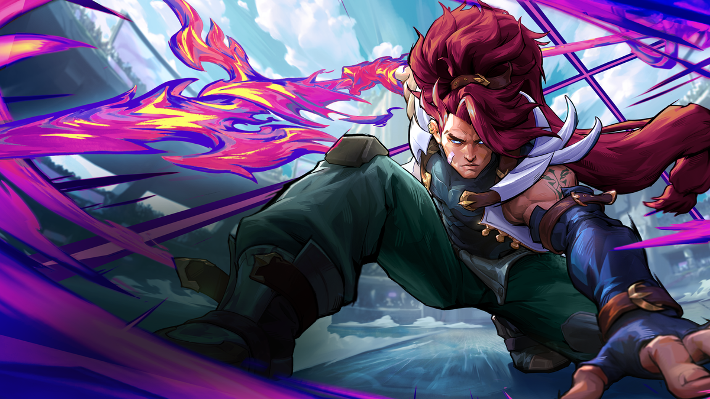 Xin Zhao