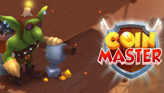 Qu'est ce qu'un pillage dans Coin Master ?