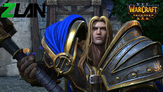 Règles et format pour Warcraft 3 Reforged ?