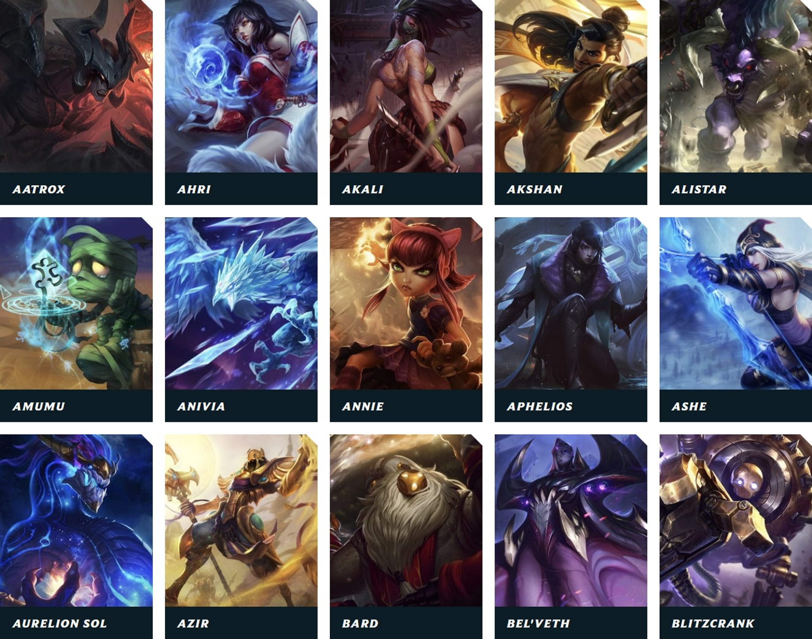 liste-champions-league-of-legends