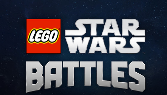 Un jeu mobile LEGO Star Wars en 2020