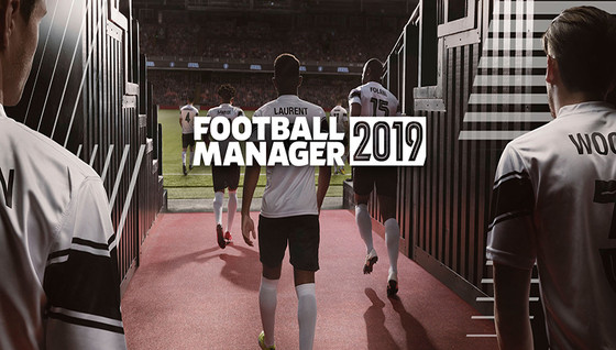 La Beta de FM 2019 disponible