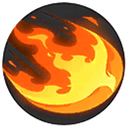 Talonflame-Flame Sweep