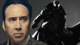 Spider-Noir : Nicolas Cage en justicier sombre dans un teaser très prometteur