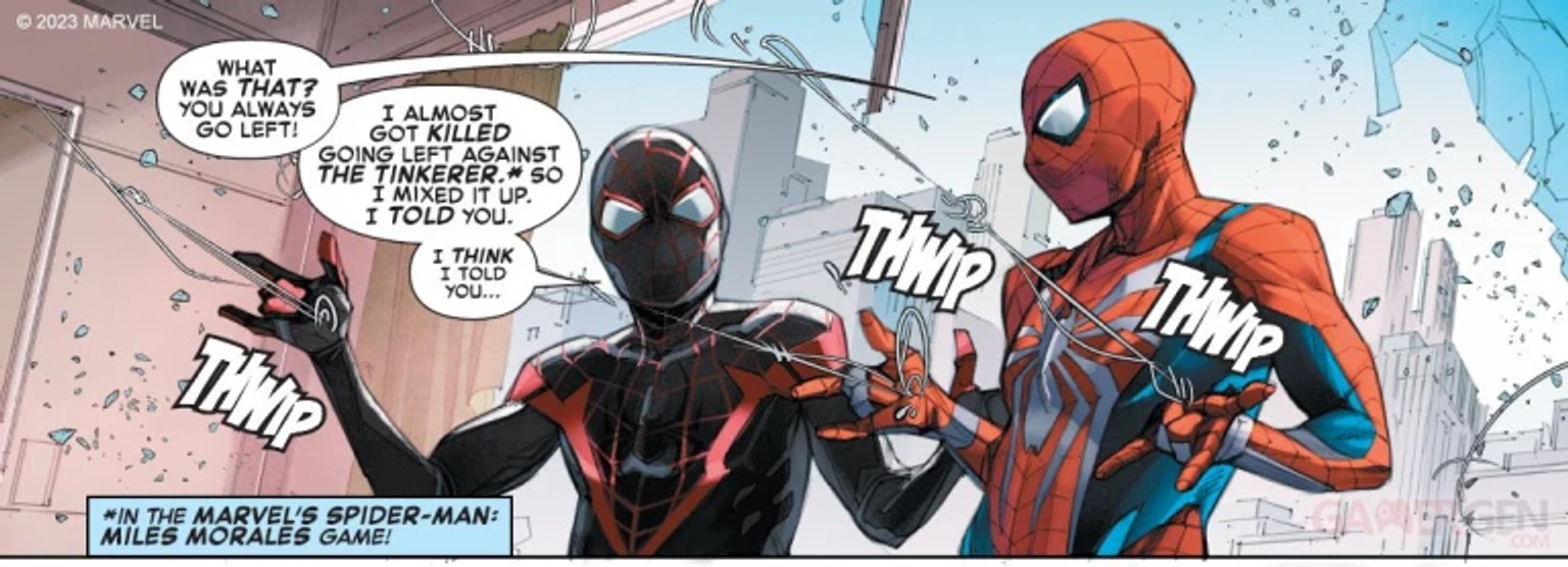 spider-ma-comics