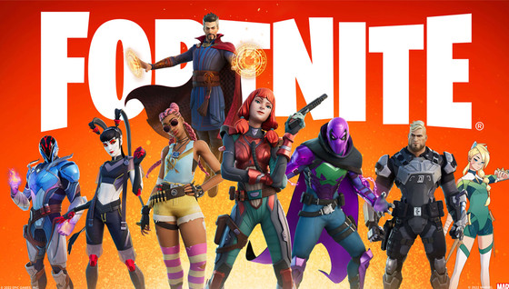 Est-ce que ZVNFN est autorisé par Epic Games ?