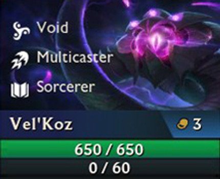 VelKoz