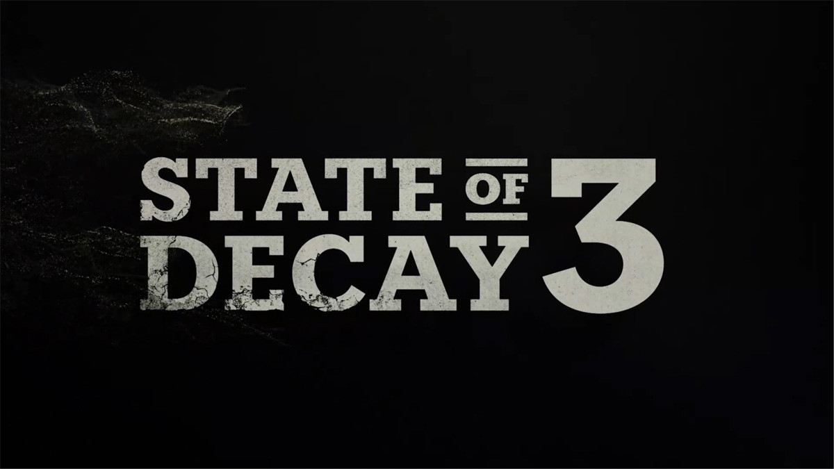 State of Decay 3 date de sortie, quand sort le jeu sur PC, PS5 et Xbox Series X|S ?