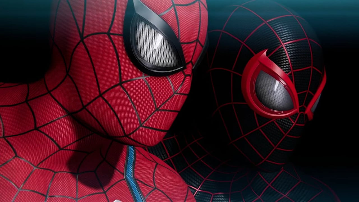 Marvel's Spider-Man 2 : La date de sortie dévoilée par l'acteur de Venom