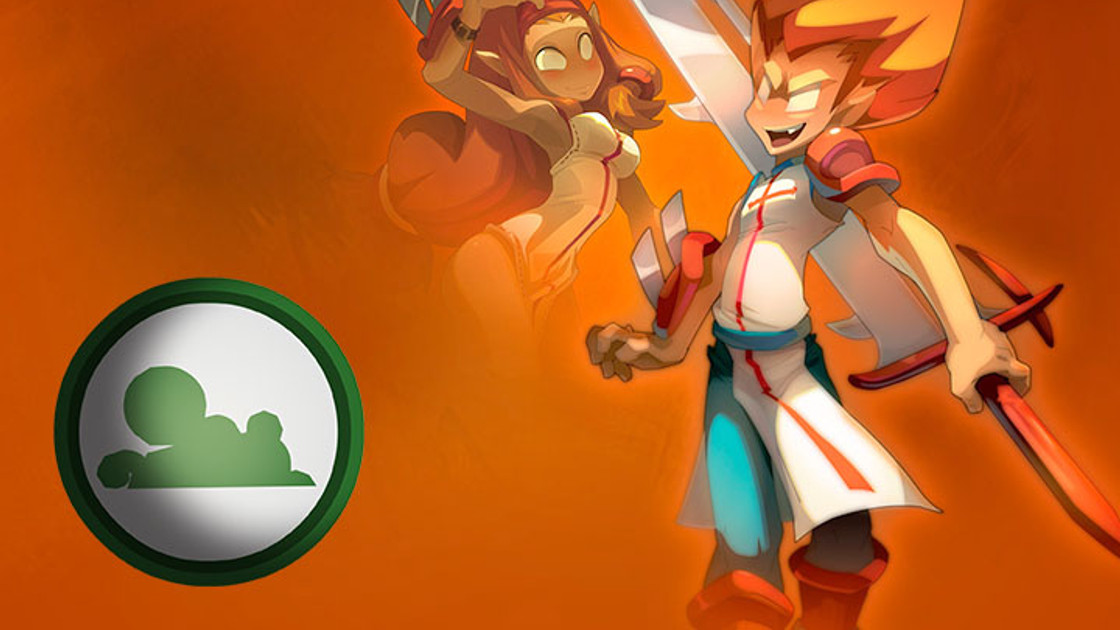 DOFUS : Guide et Stuff du Iop Air