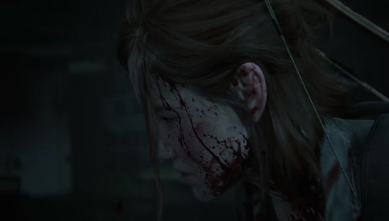 The Last of Us 2 fin 2019 ?