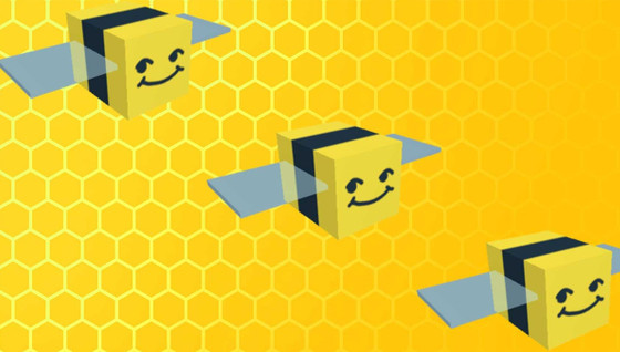 Bee Simulator Codes 2025 : lesquels sont actifs pour obtenir des bonus sur Roblox ?