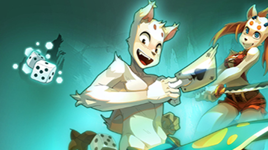 DOFUS : Ecaflip, guide et stuff, nos builds du niveau 1 au niveau 200