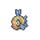 Les Pokémon de Couronneige