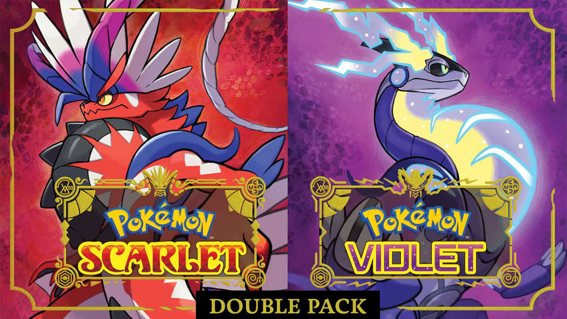 Epilogue DLC Pokemon Ecarlate Violet : Comment y jouer ?