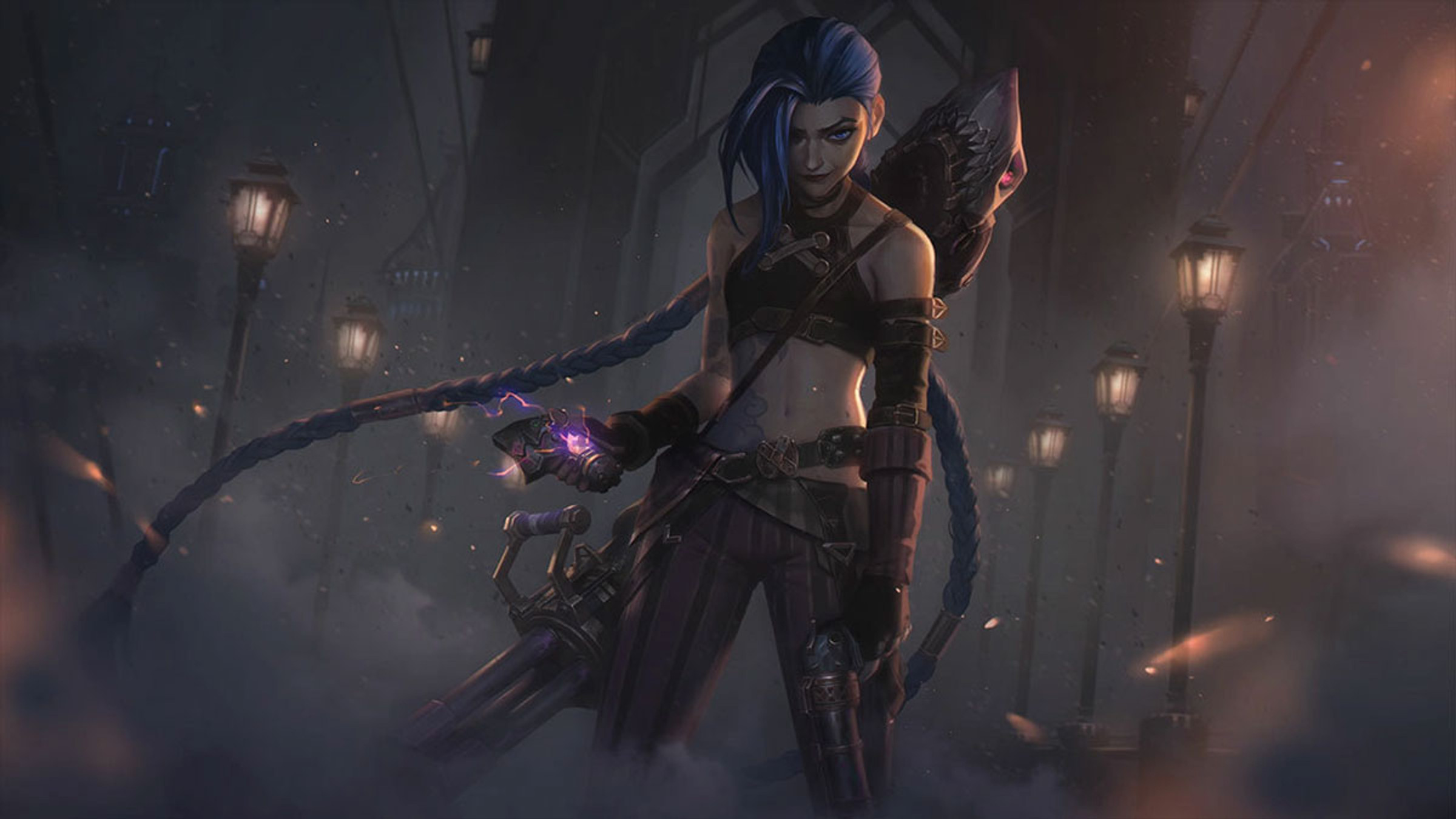 jinx-arcane-s2