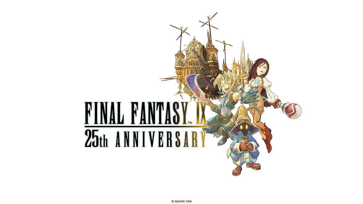 Final Fantasy 9 Remake annoncé durant le Summer Game Fest ?