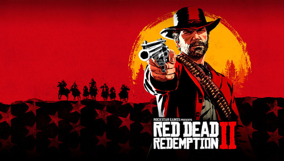 Date de sortie de Red Dead Redemption 2 sur Switch : un portage est-il prévu ?